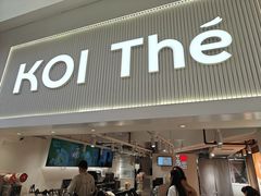 -KOI Thé(正佳广场店)