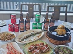-蟹天蟹地农家菜·阳澄湖大闸蟹(浅水湾店)