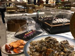 -沈阳和平艾美酒店新食谱西餐厅