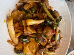 -蔴将·川菜(黄龙万科店)