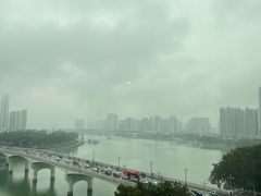 -南宁邕江宾馆