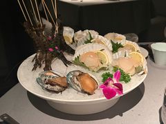 -左庭右院鲜牛肉火锅黑金店(陆家嘴中心店)