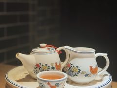 -点都德(大茶楼店)