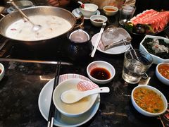 -捞王锅物料理(东百中心店)