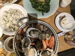 -良师门滨海人家·海鲜·家常菜(滨海城店)