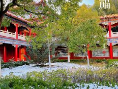 -开福禅寺