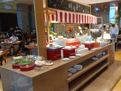 -视界美食自助餐厅·石家庄希尔顿酒店