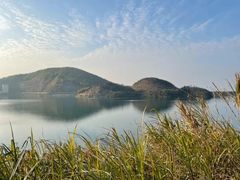 -长沙黑麋峰国家森林公园