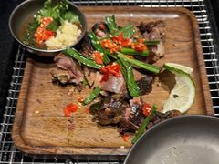 -夜食白市Yespicy·烧烤啤酒宵夜(番禺四海城店)