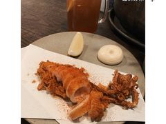 -Apollo·西班牙小酒馆(安福路店)