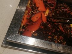 -红鼎坊·老成都火锅(新南门店)