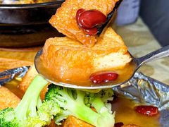 -潮之南·潮汕菜·鱼仔档(南山店)
