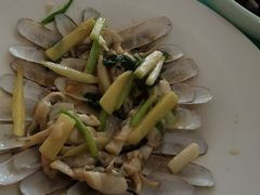 -海天一色海景自助餐厅(西港花园店)