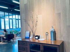 -山下C5cafe(惠通时代广场店)