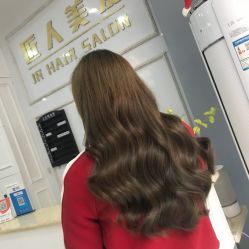 -DL HAIR SALON