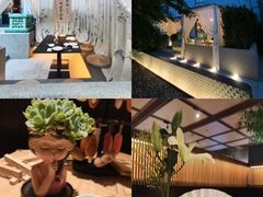 -庐灶江南·江南菜·四合院Bistro(东直门雍和宫·原华侨宾馆店)