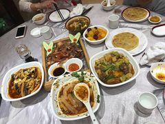 -老爷庙风味美食府(魏都大道店)