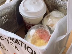 -喜茶(广州荔湾领展广场店)