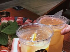 -春熙台韩国料理·章鱼肥牛(西丽店)