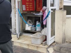 菜单-王记西鎮电烤肉(汶上路店)