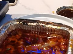 -钳小柒·小龙虾蓝龙王烧烤夜宵(长寿路店)