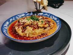 -川味堂·四川豆花(八卦岭店)