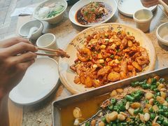 -巴渝菜馆(涿州店)