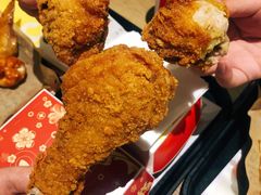 -肯德基(中州一店)