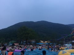 -苏州乐园森林水世界