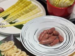 -阳光码头海鲜火锅(世纪大道店)