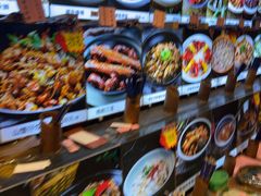 -园林美食城·本土农家菜(杨和镇店)