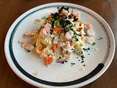-FISH&POTATO Cō(地中海美食 万象城店)