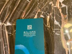 -厦门悦华酒店
