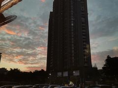 -老高烧烤(龙华星河iCO店)