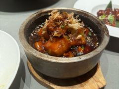 -阿明小菜·海鲜·上海菜(梅陇店)