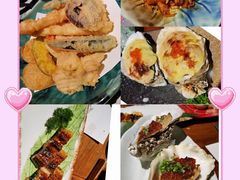 -熹炭精致日料(金融街购物中心店)