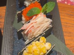 -京鹿料理(荟聚店)