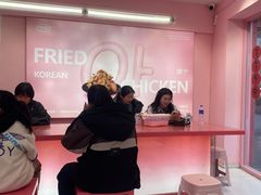 -悠个炸鸡(南京创始店)
