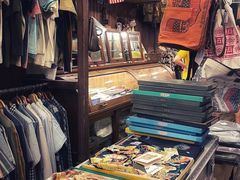 -FRANK STORE(巨鹿路店)