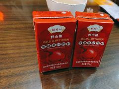 -秦月轩·陕西家乡菜(阜成路·五棵松店)