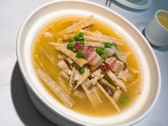 竹林笋三鲜-江南厨子(万象天地店)