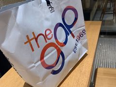 -GAP(王府井奥莱·香江小镇店)