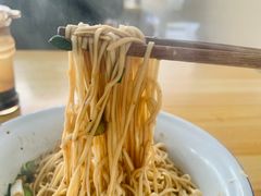阳春面-陈小五小吃部