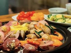 -黄寺蒸汽海鲜(黄寺大街店)