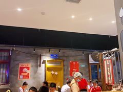 -怪噜范·老贵阳街头名小吃(汇金星力城店)
