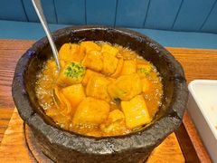 -厨大将烤肘子(镇江北路店)
