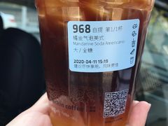 -luckincoffee瑞幸咖啡(顺义华联商厦店)