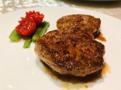 -8餐厅(新葡京酒店)