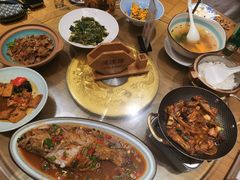 -鸿运楼·舌尖上的徽菜