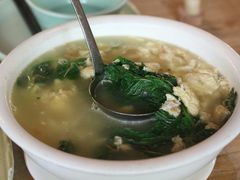 -缘生态云南菜·野生菌庭院餐厅(华侨城店)